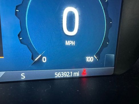 Used 2024 Ford F250 Platinum w/ Tremor Off-Road Package image 14