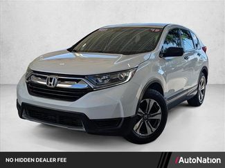 Used 2019 Honda CR-V LX video 1