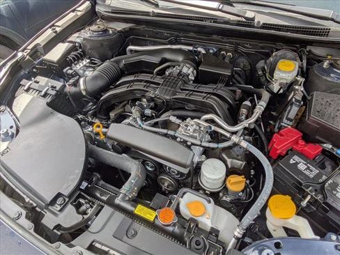 Used 2025 Subaru Legacy Premium AWD/4WD image 20
