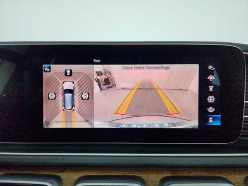 Certified 2020 Mercedes-Benz GLE 350 image 15