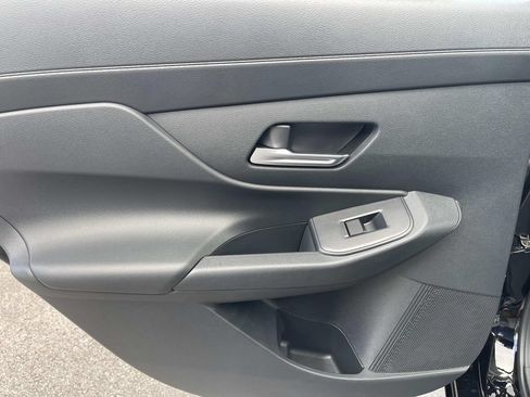 New 2026 Nissan Sentra SV w/ Floor Mat Package FWD image 19