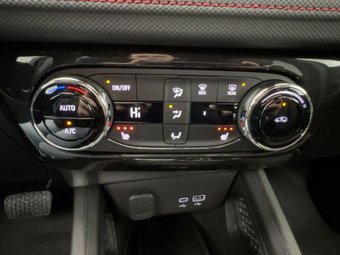 New 2026 Chevrolet TrailBlazer RS w/ Convenience Package image 17