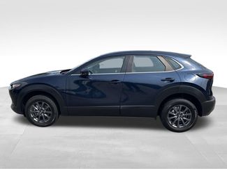 Used 2024 MAZDA CX-30 AWD 2.5 S video 2