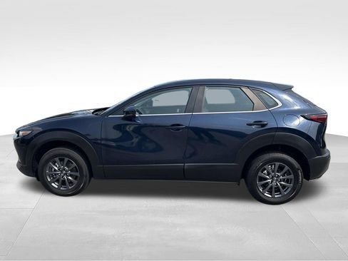Used 2024 MAZDA CX-30 AWD 2.5 S image 2