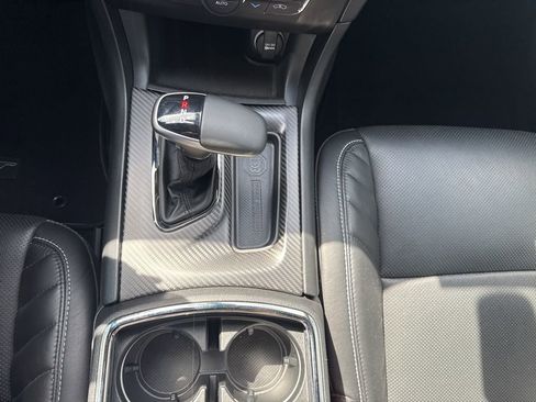 Used 2022 Dodge Charger SRT Hellcat w/ Carbon/Suede Interior Package image 28