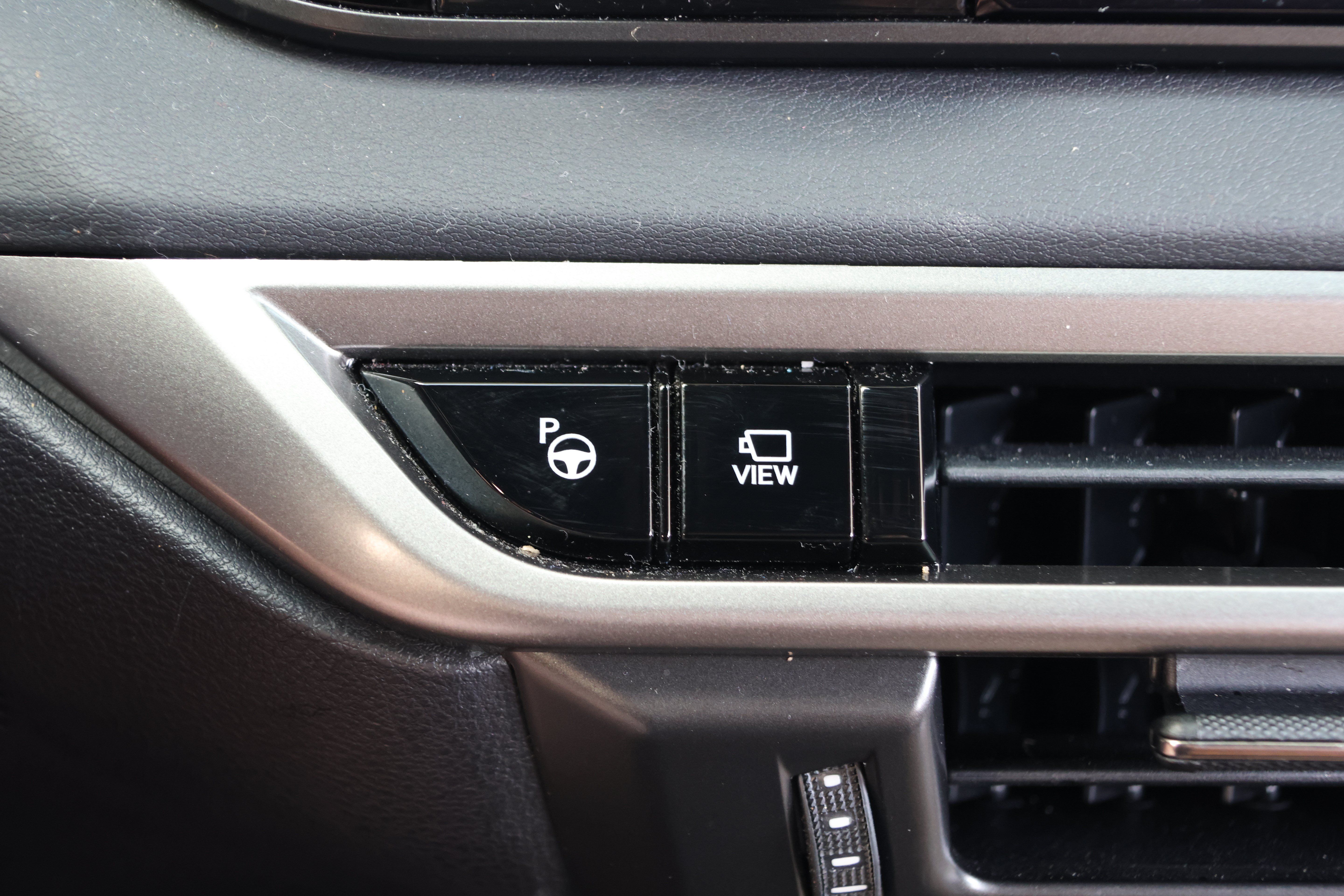 Used 2024 Lexus RX 350 Premium Plus w/ Convenience Package FWD image 27