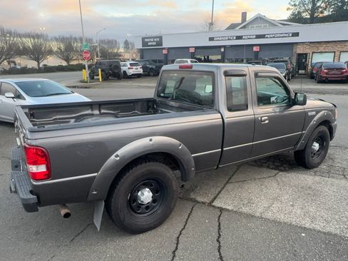 Used 2010 Ford Ranger XLT image 5