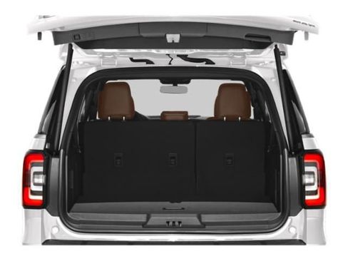 Used 2024 Ford Expedition Max Platinum image 11