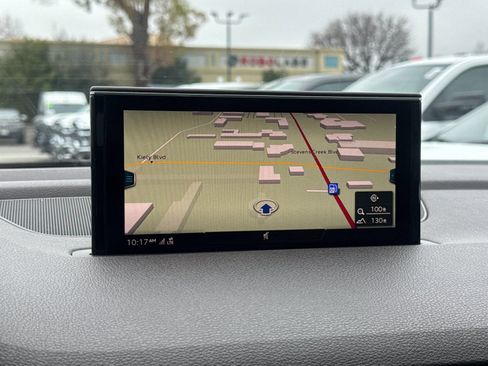 Used 2017 Audi Q7 3.0T Premium Plus image 20