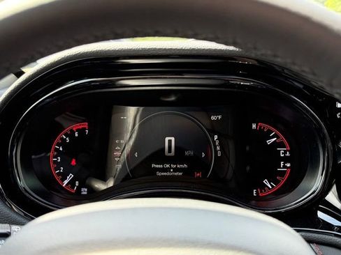 New 2026 Dodge Durango GT image 17