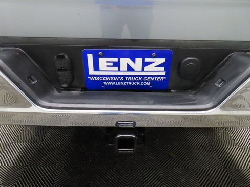 Used 2025 Chevrolet Silverado 1500 LT w/ Work Truck Package image 36