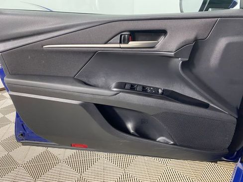Used 2025 Toyota Camry LE FWD image 20