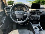 Certified 2020 Ford Escape Titanium image 5