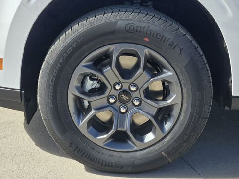 New 2026 Ford Maverick XLT image 13