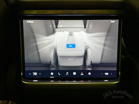 Used 2024 Tesla Model X AWD/4WD image 32
