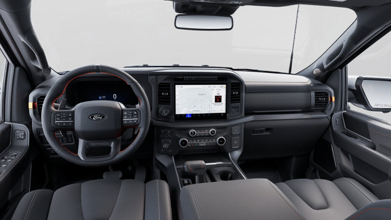 New 2025 Ford F150 Raptor AWD/4WD image 51