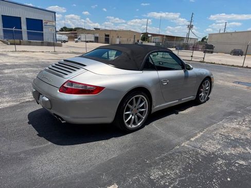 Used 2007 Porsche 911 Carrera S RWD image 94