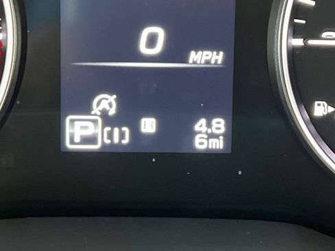 New 2026 Subaru Forester Sport AWD/4WD image 18