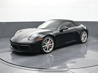 Certified 2022 Porsche 911 Carrera S w/ Sport Package RWD video 1