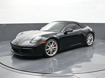 Certified 2022 Porsche 911 Carrera S w/ Sport Package