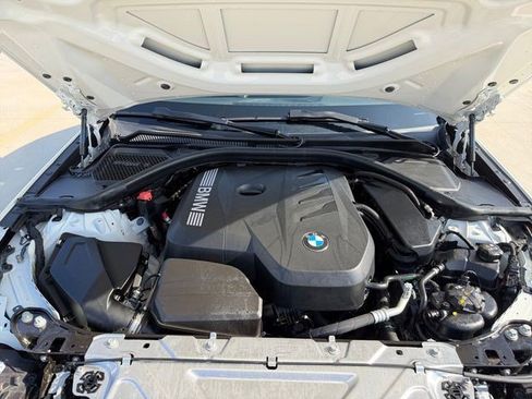Used 2026 BMW 330i Sedan RWD image 19