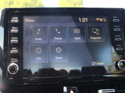Used 2020 Toyota Corolla SE FWD image 26