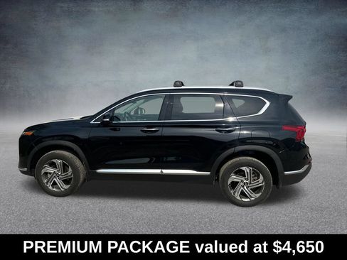 Used 2023 Hyundai Santa Fe SEL w/ Premium Package AWD/4WD image 2