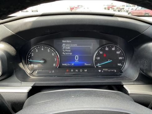 Certified 2020 Ford Explorer XLT w/ Equipment Group 202A AWD/4WD image 13