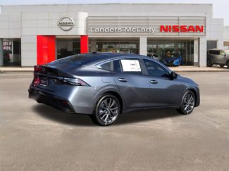 New 2026 Nissan Sentra SL w/ Floor Mat Package FWD video 3