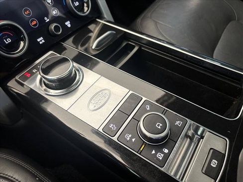 Used 2018 Land Rover Range Rover Supercharged AWD/4WD image 16