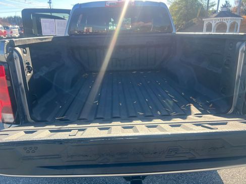 Used 2023 Chevrolet Colorado Trail Boss w/ Advanced Trailering Package image 22