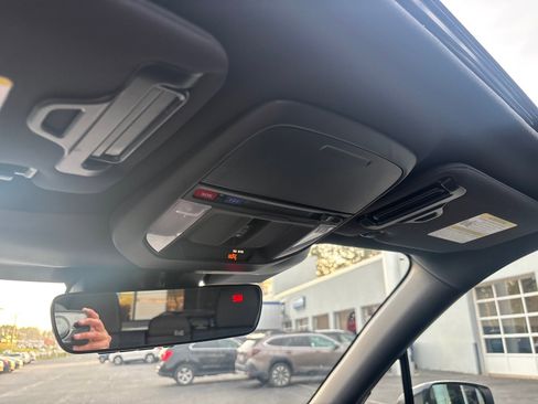 New 2026 Subaru Forester Premium image 27