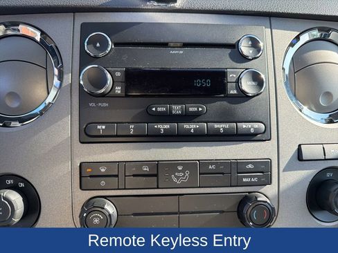 Used 2016 Ford F250 XLT w/ XLT Value Package image 17