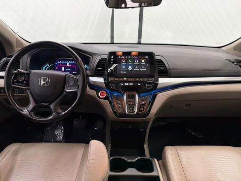Used 2019 Honda Odyssey Elite image 25