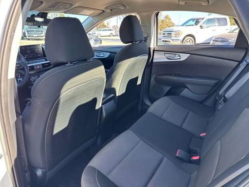 Used 2023 Kia Forte LXS image 24