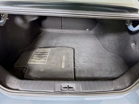 Certified 2024 Nissan Sentra SR w/ SR Premium Package FWD image 30