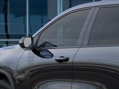 New 2026 GMC Acadia Elevation w/ Black Edition FWD image 12