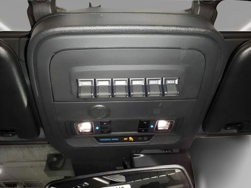 Used 2024 Ford Bronco Raptor image 24