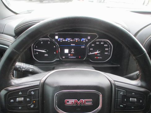 Used 2020 GMC Sierra 2500 AT4 w/ AT4 Premium Package image 29