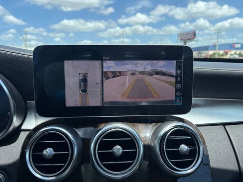 Used 2019 Mercedes-Benz C 300 4MATIC Sedan image 22