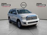 Used 2015 Toyota Sequoia Platinum image 3