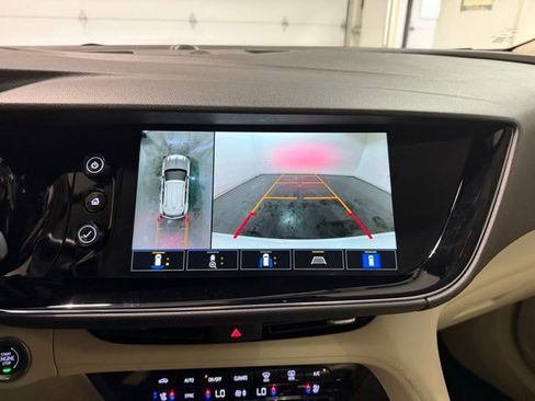 Certified 2022 Buick Envision Avenir w/ Technology Package II image 20