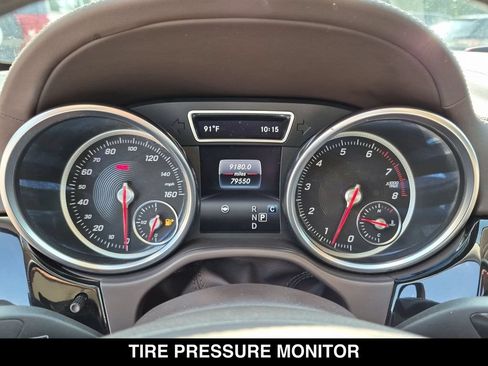 Certified 2019 Mercedes-Benz GLS 550 4MATIC image 20