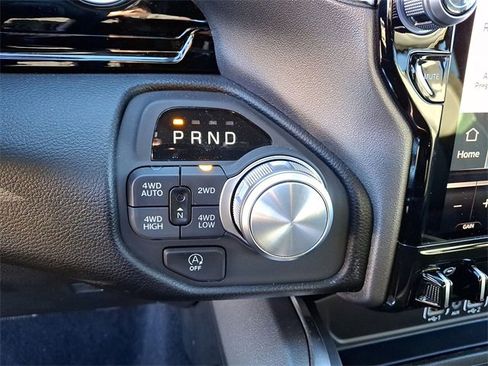 Used 2026 RAM 1500 Laramie w/ Night Edition image 12