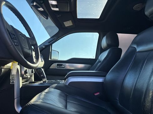 Used 2013 Ford F150 FX2 w/ Luxury Equipment Group image 29