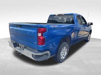 Used 2023 Chevrolet Silverado 1500 LT w/ Protection Package AWD/4WD video 2