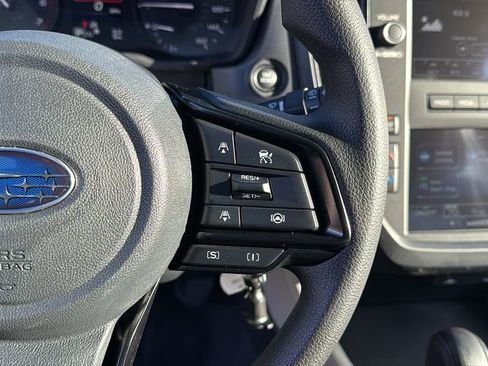 New 2026 Subaru Forester Base image 10