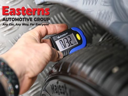 Used 2023 Honda Civic Sport image 27