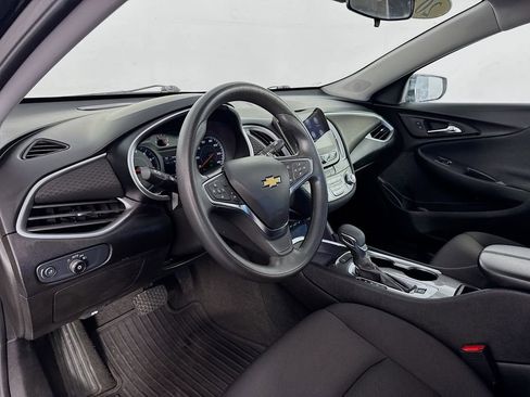 Used 2024 Chevrolet Malibu LT image 12