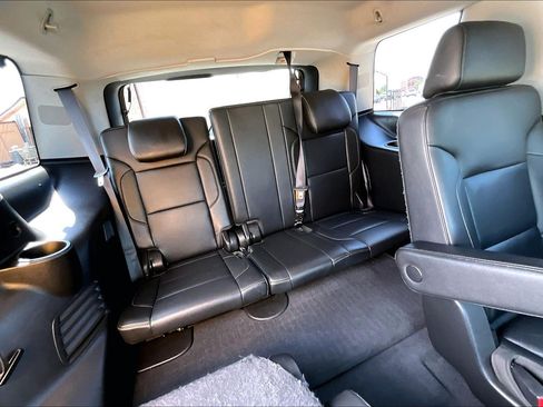 Used 2019 Chevrolet Tahoe Premier AWD/4WD image 28